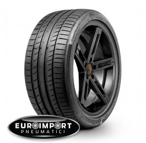 Continental SPCO5P 245/40 R18 97 Y  BORDINO MO